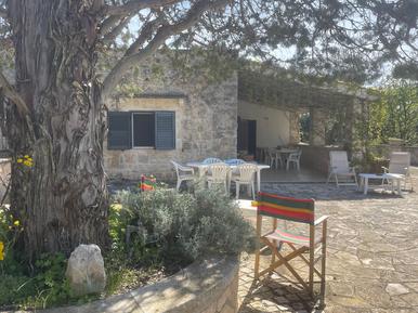  Für 6 Personen: Hübsches Apartment / Ferienwohnung in der Region Selva di Fasano