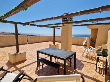  Für 4 Personen: Hübsches Apartment / Ferienwohnung in der Region Baia Santa Reparata