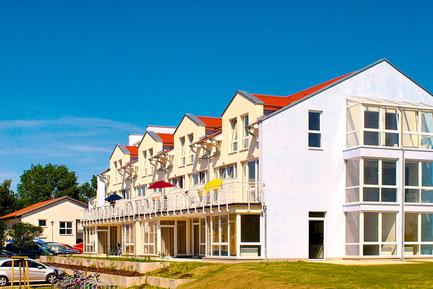  Für 6 Personen: Hübsches Apartment / Ferienwohnung in der Region Rerik
