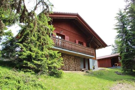 Gemütliches Ferienhaus : Region Kärnten für 6 Personen