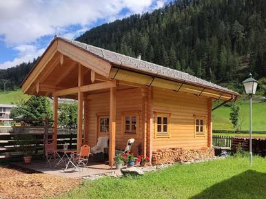 Gemütliches Ferienhaus : Region Kärnten für 4 Personen