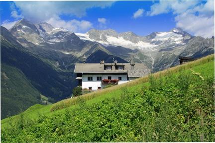 Gemütliches Ferienhaus : Region Südtirol für 2 Personen