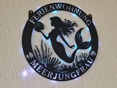  Für 4 Personen: Hübsches Apartment / Ferienwohnung in der Region Süßau