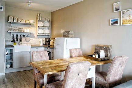  Für 4 Personen: Hübsches Apartment / Ferienwohnung in der Region Heiligenhafen