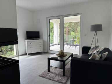  Für 2 Personen: Hübsches Apartment / Ferienwohnung in der Region Sachsen