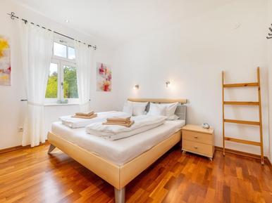  Für 6 Personen: Hübsches Apartment / Ferienwohnung in der Region Zudar