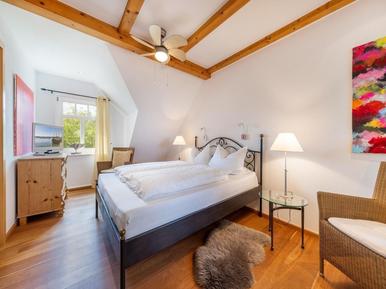  Für 6 Personen: Hübsches Apartment / Ferienwohnung in der Region Zudar