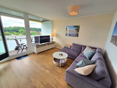  Für 5 Personen: Hübsches Apartment / Ferienwohnung in der Region Hohwacht