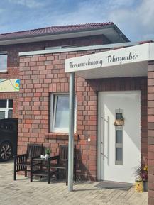  Für 3 Personen: Hübsches Apartment / Ferienwohnung in der Region Ostrhauderfehn