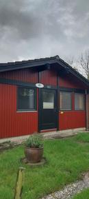 Gemütliches Ferienhaus : Region Fedderwardersiel für 4 Personen