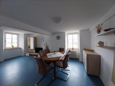  Für 6 Personen: Hübsches Apartment / Ferienwohnung in der Region Dasburg