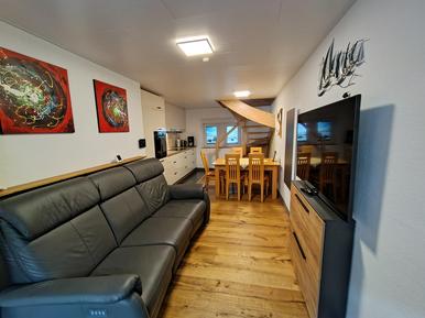  Für 2 Personen: Hübsches Apartment / Ferienwohnung in der Region Manderscheid