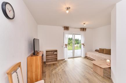  Für 3 Personen: Hübsches Apartment / Ferienwohnung in der Region Mehren