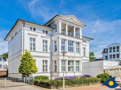  Für 4 Personen: Hübsches Apartment / Ferienwohnung in der Region Bansin