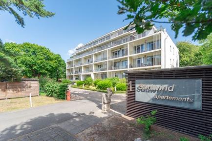  Für 4 Personen: Hübsches Apartment / Ferienwohnung in der Region Zempin