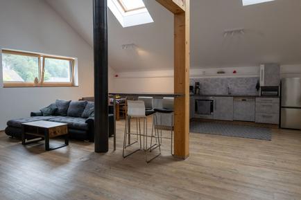  Für 4 Personen: Hübsches Apartment / Ferienwohnung in der Region Vorarlberg