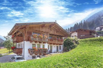  Für 6 Personen: Hübsches Apartment / Ferienwohnung in der Region Tirol