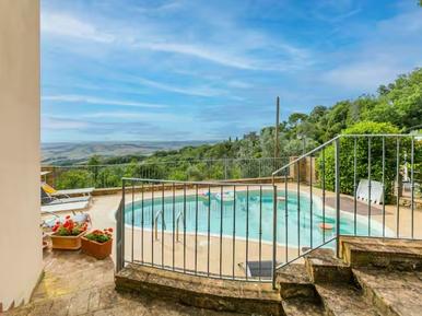  Für 6 Personen: Hübsches Apartment / Ferienwohnung in der Region Toskana