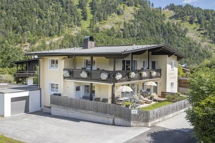  Für 6 Personen: Hübsches Apartment / Ferienwohnung in der Region Pertisau