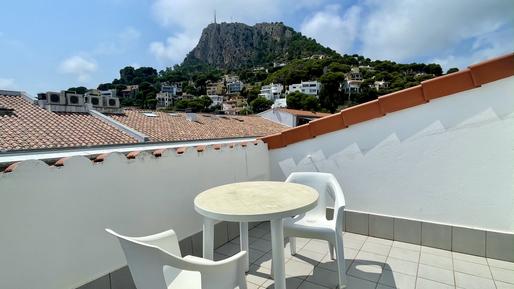  Für 7 Personen: Hübsches Apartment / Ferienwohnung in der Region Costa-Brava