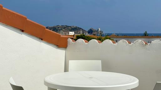  Für 5 Personen: Hübsches Apartment / Ferienwohnung in der Region Costa-Brava