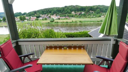  Für 2 Personen: Hübsches Apartment / Ferienwohnung in der Region Kurort Rathen