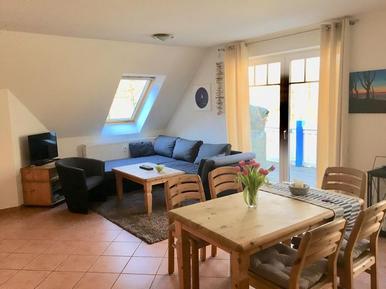  Für 4 Personen: Hübsches Apartment / Ferienwohnung in der Region Nienhagen