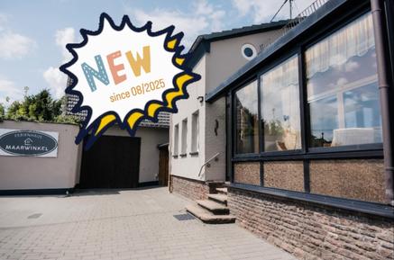 Gemütliches Ferienhaus : Region Gillenfeld für 4 Personen