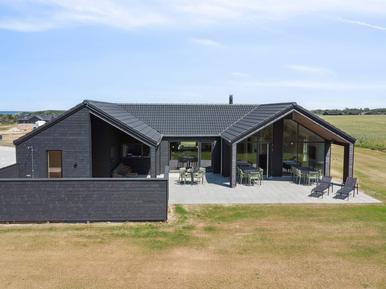 Gemütliches Ferienhaus : Region Dänische Südseeinseln für 18 Personen