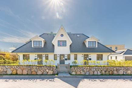 Gemütliches Ferienhaus : Region Westerland für 4 Personen