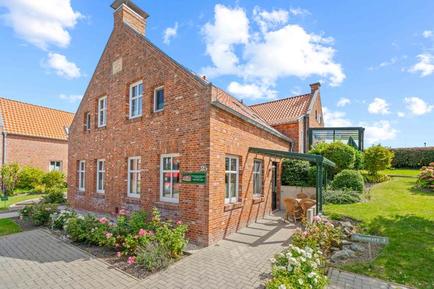  Für 4 Personen: Hübsches Apartment / Ferienwohnung in der Region Greetsiel