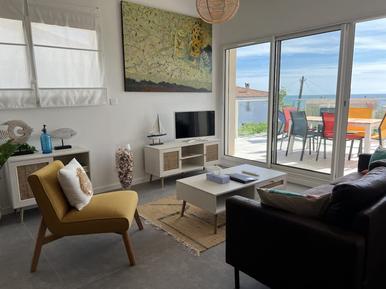  Für 6 Personen: Hübsches Apartment / Ferienwohnung in der Region Cap d'Agde
