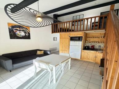  Für 5 Personen: Hübsches Apartment / Ferienwohnung in der Region Valras-Plage