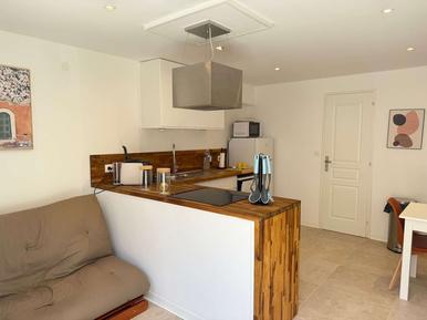  Für 6 Personen: Hübsches Apartment / Ferienwohnung in der Region Valras-Plage