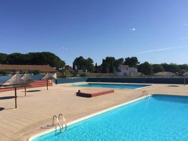  Für 6 Personen: Hübsches Apartment / Ferienwohnung in der Region Languedoc-Roussillon