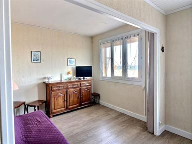  Für 4 Personen: Hübsches Apartment / Ferienwohnung in der Region Valras-Plage