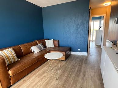  Für 4 Personen: Hübsches Apartment / Ferienwohnung in der Region Languedoc-Roussillon