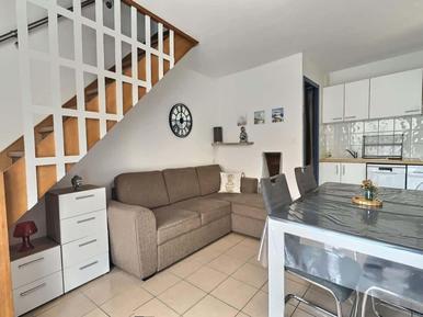  Für 6 Personen: Hübsches Apartment / Ferienwohnung in der Region Valras-Plage