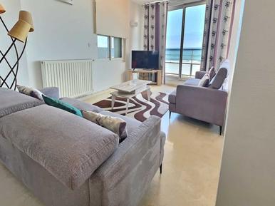  Für 6 Personen: Hübsches Apartment / Ferienwohnung in der Region Valras-Plage
