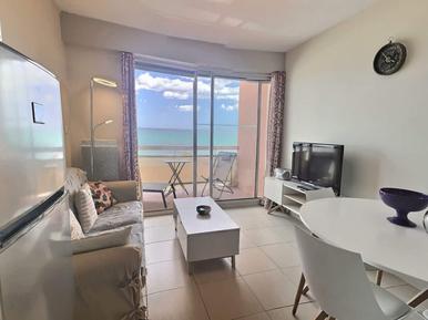  Für 4 Personen: Hübsches Apartment / Ferienwohnung in der Region Valras-Plage
