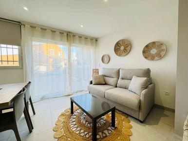  Für 4 Personen: Hübsches Apartment / Ferienwohnung in der Region Valras-Plage