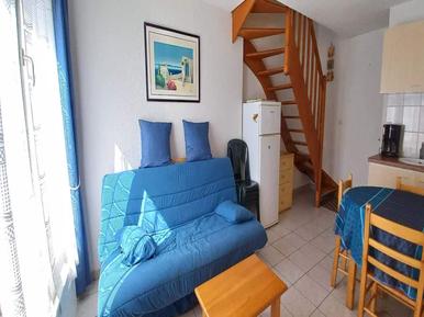  Für 6 Personen: Hübsches Apartment / Ferienwohnung in der Region Languedoc-Roussillon