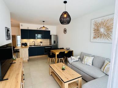  Für 4 Personen: Hübsches Apartment / Ferienwohnung in der Region Valras-Plage
