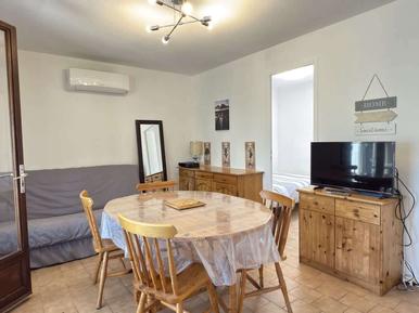  Für 8 Personen: Hübsches Apartment / Ferienwohnung in der Region Languedoc-Roussillon