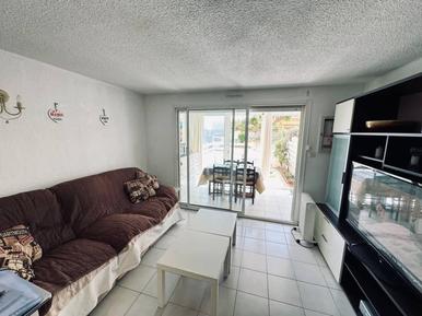  Für 5 Personen: Hübsches Apartment / Ferienwohnung in der Region Valras-Plage