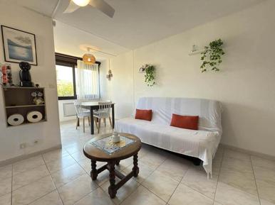  Für 4 Personen: Hübsches Apartment / Ferienwohnung in der Region Languedoc-Roussillon