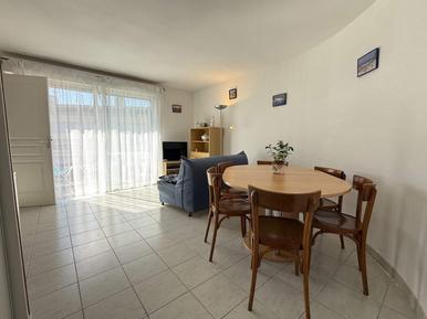 Für 4 Personen: Hübsches Apartment / Ferienwohnung in der Region Valras-Plage