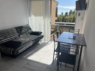  Für 2 Personen: Hübsches Apartment / Ferienwohnung in der Region Languedoc-Roussillon