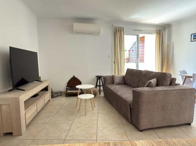  Für 4 Personen: Hübsches Apartment / Ferienwohnung in der Region Valras-Plage