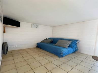  Für 4 Personen: Hübsches Apartment / Ferienwohnung in der Region Valras-Plage